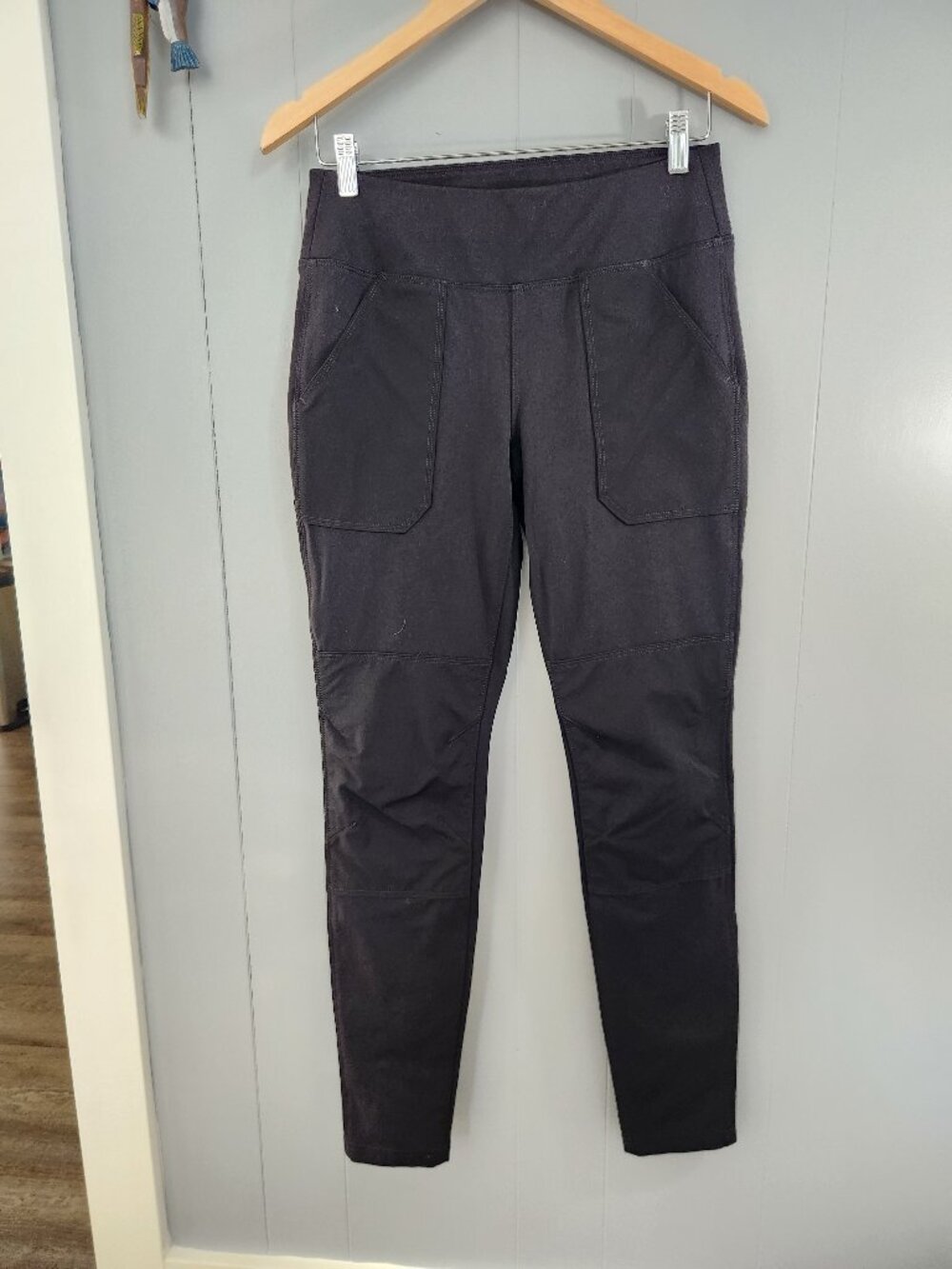 Carhartt Women's Work Force Midweight Utility Leggings